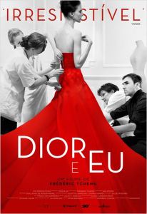 Documentário: Dior e Eu